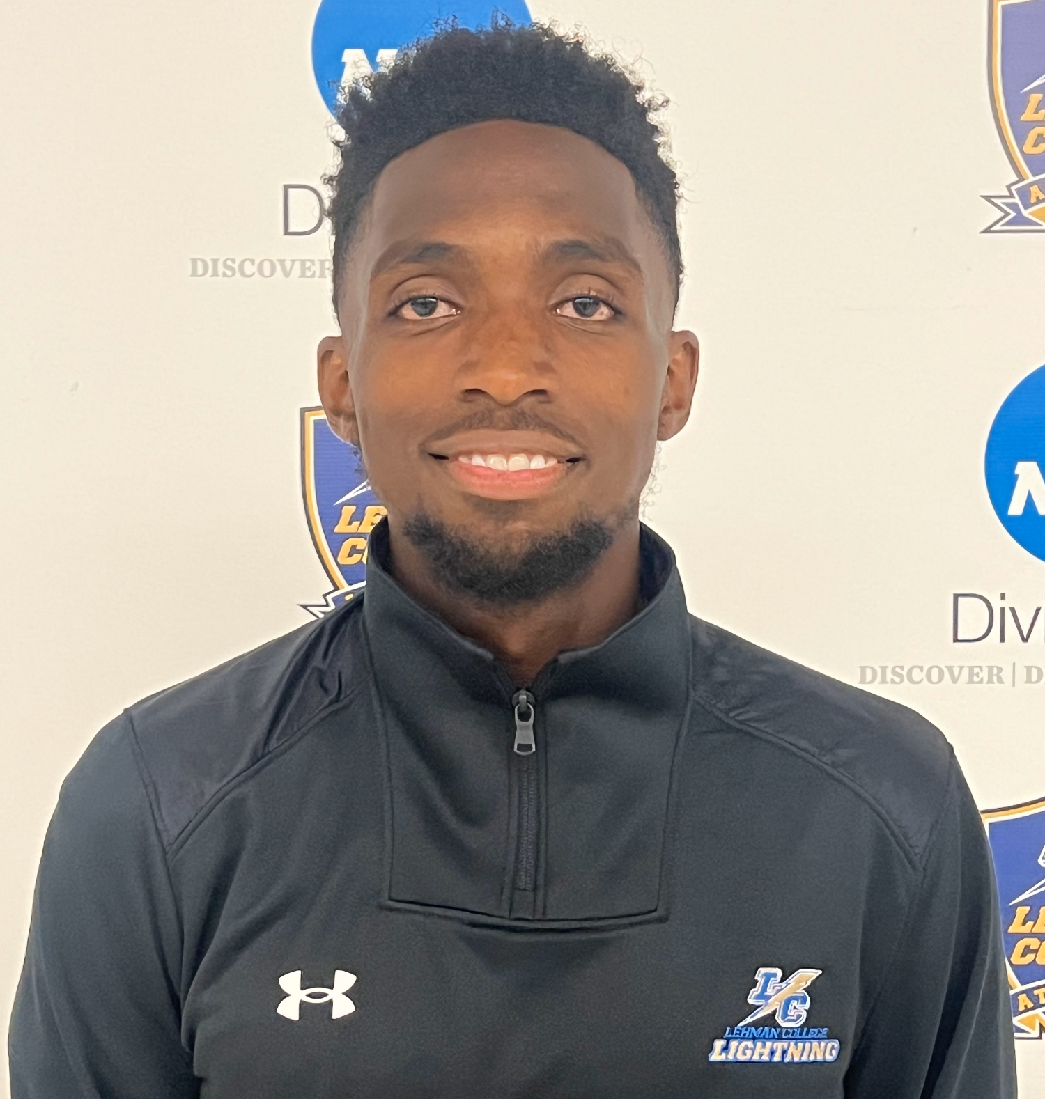 Jelani Knight