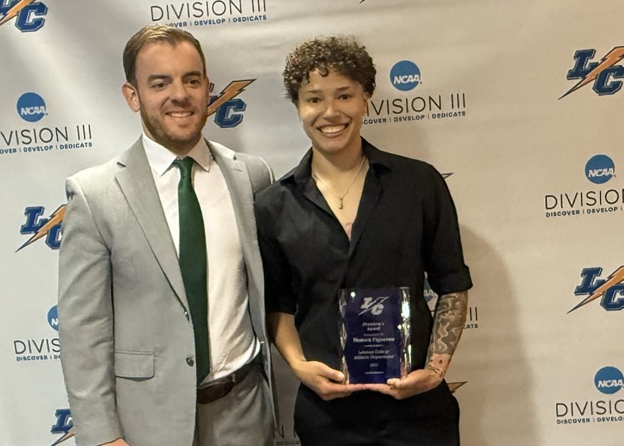 Ryan and Heaven Figueroa