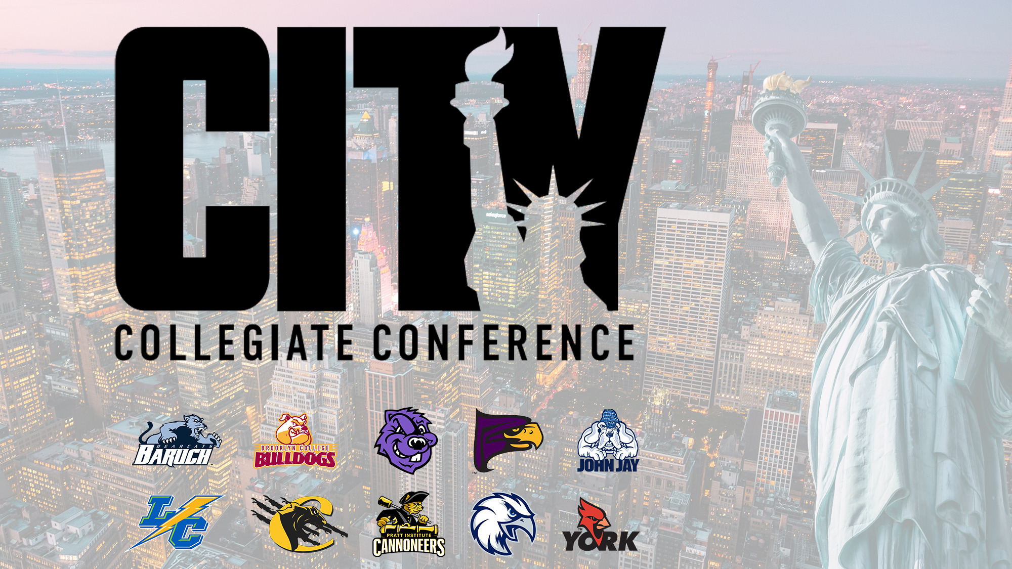 CITY Collegeiate COnference