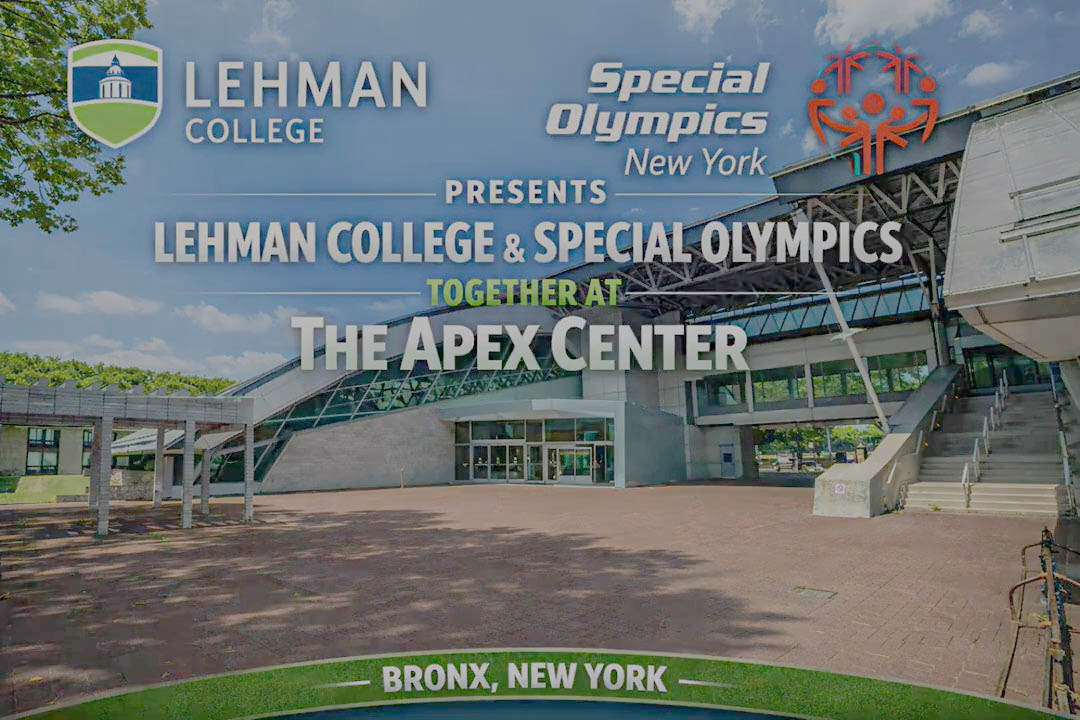 WBB and Special Olumpics