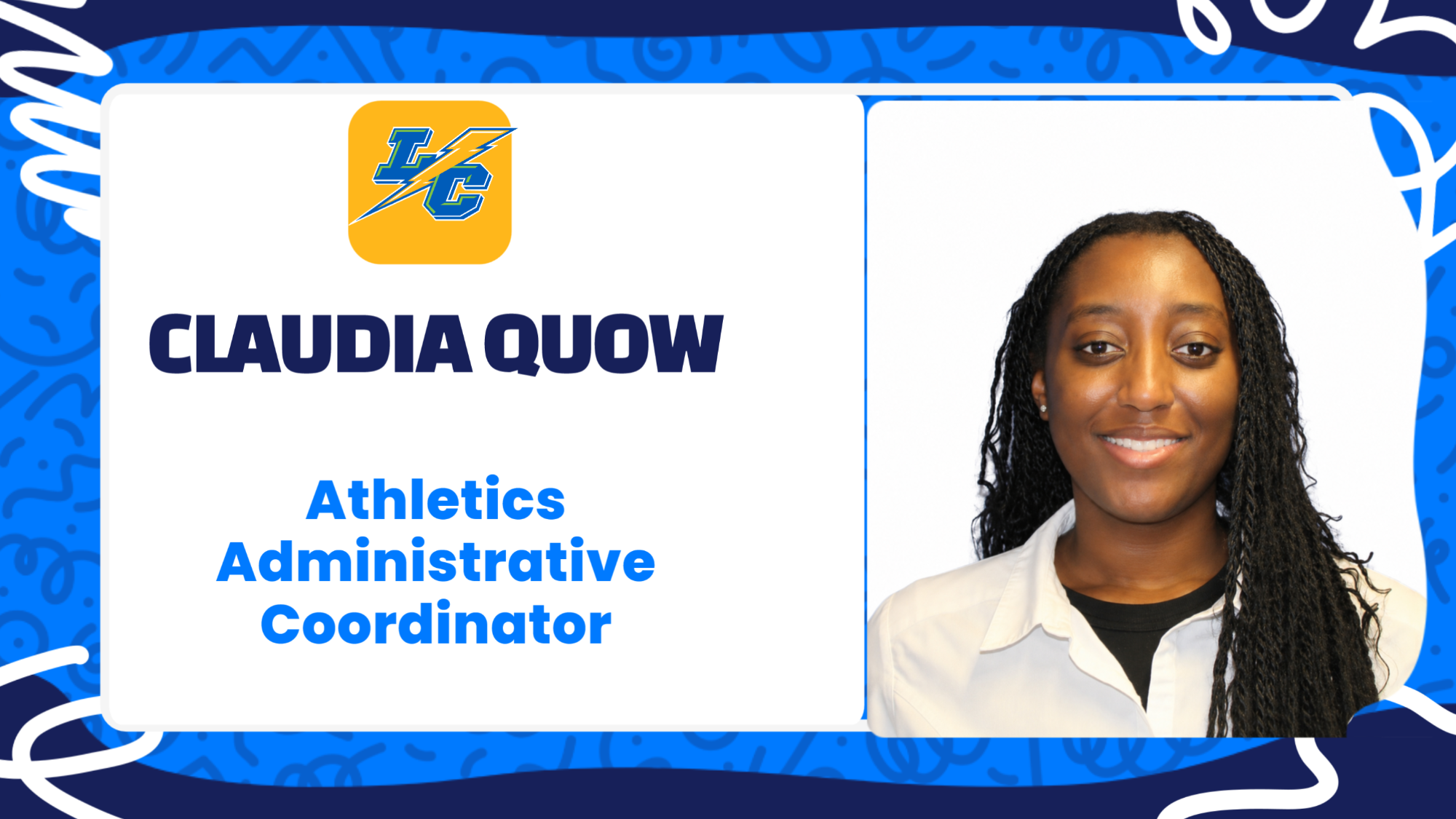 Claudia Quow