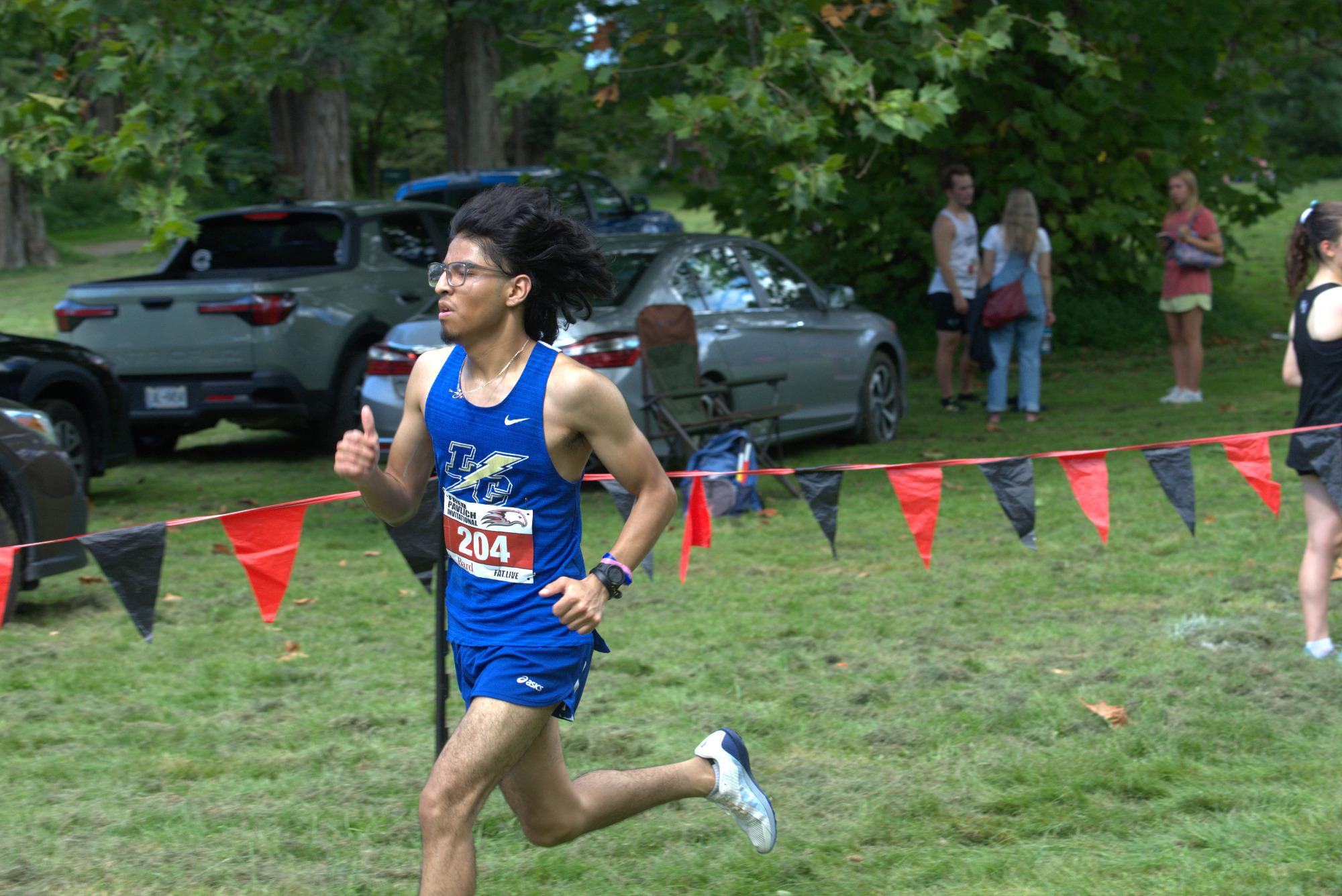 XC