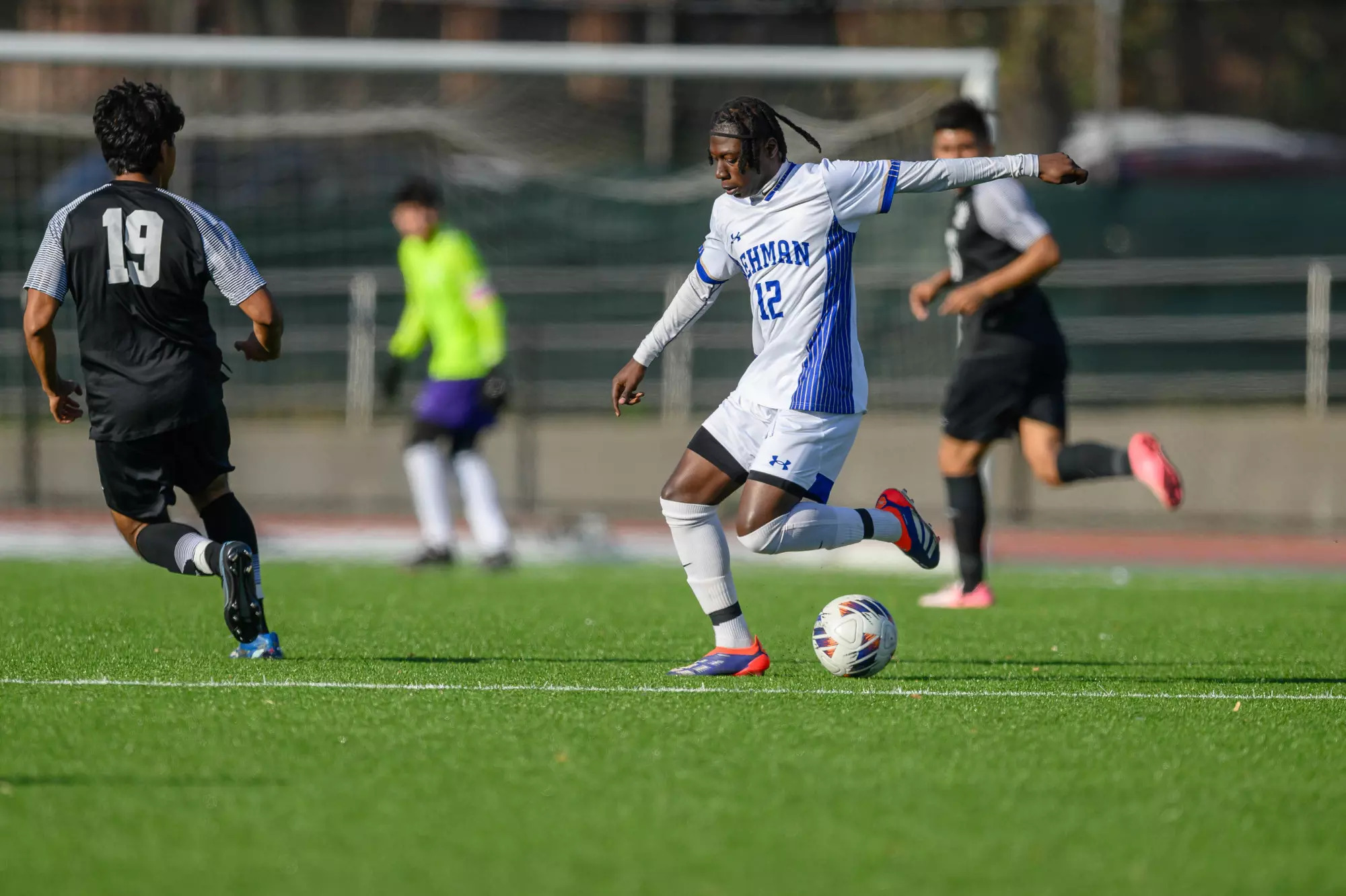 Ahmed Owusu