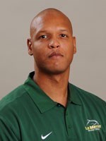 Jamal Palmer