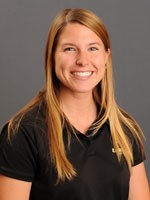 Nicole Lindley