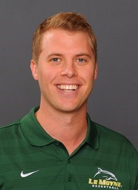 Patrick Beilein