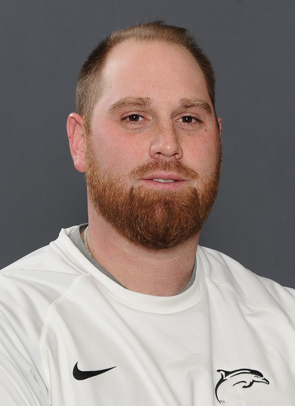 Jon Stanistreet
