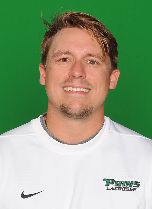 Tim Desko
