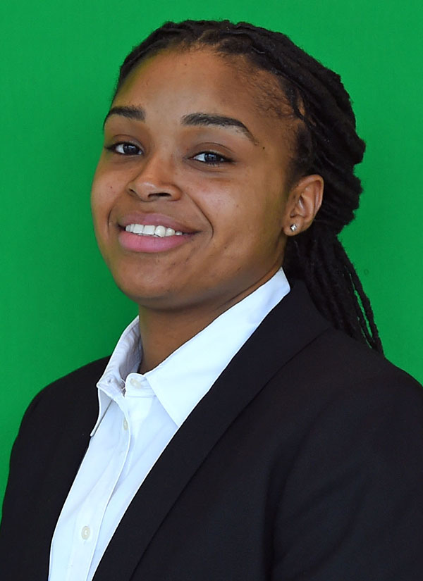 Rayven Johnson