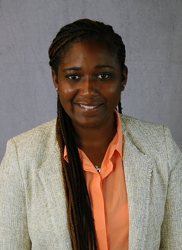 Britney Clarke 