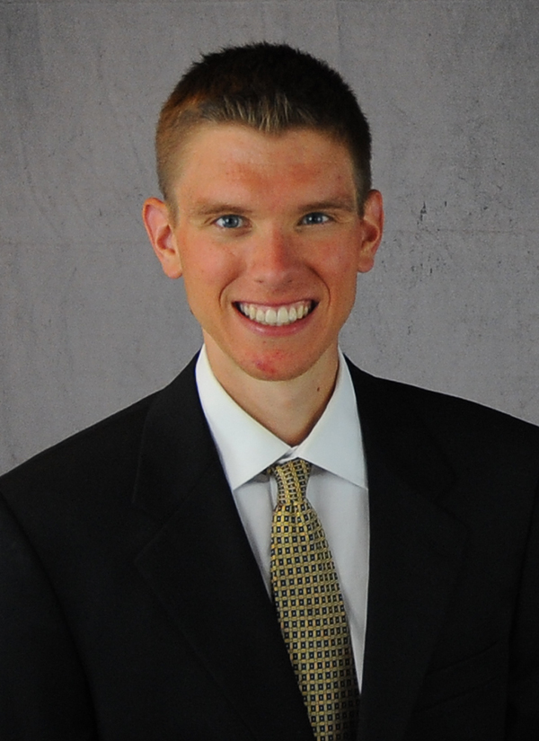 Sean Beney 21
