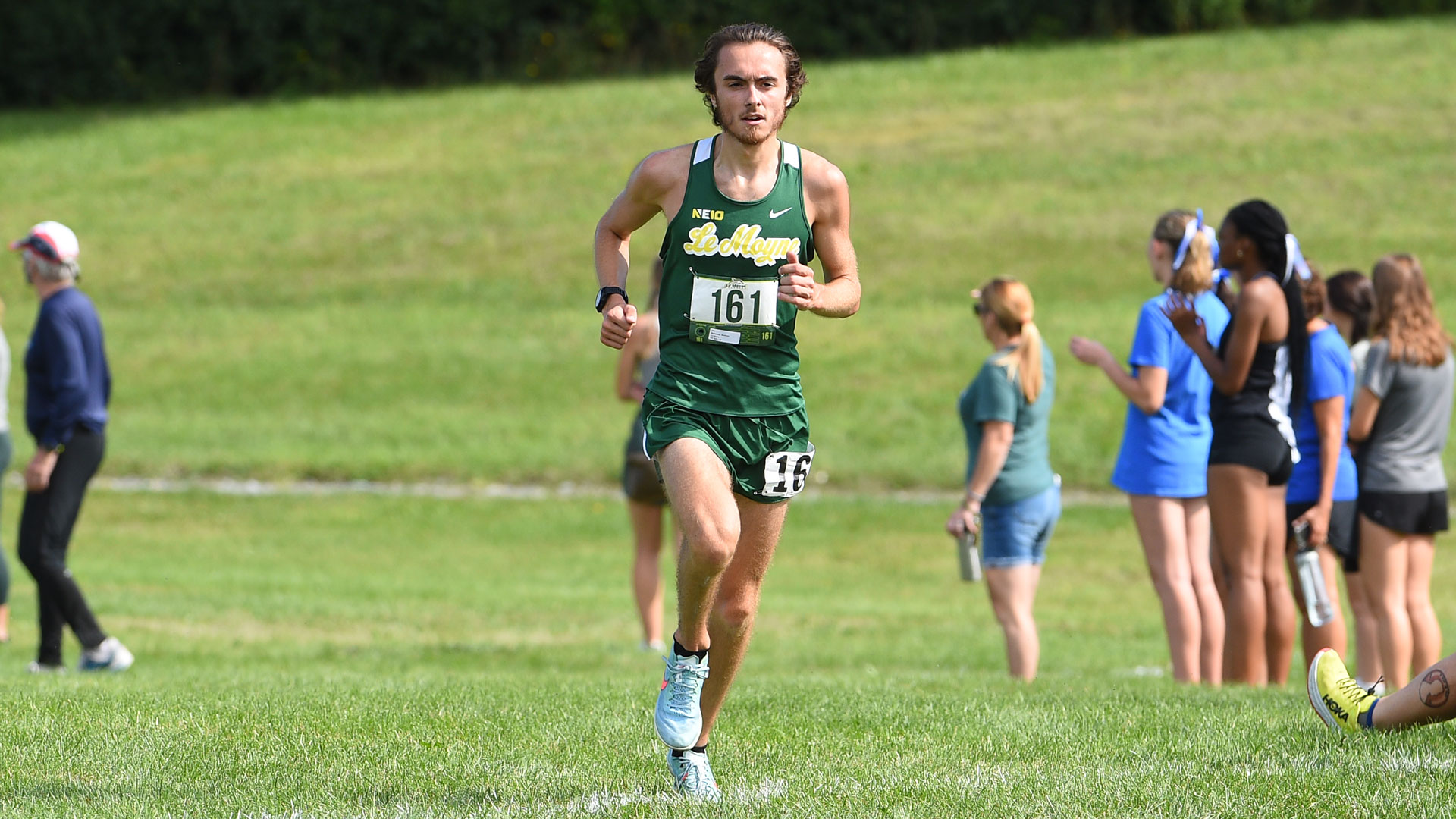 Matt Bartolotta Finish 2022