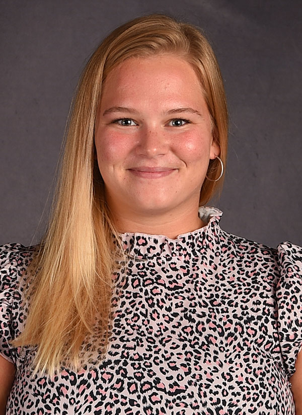 Victoria Breslin Staff