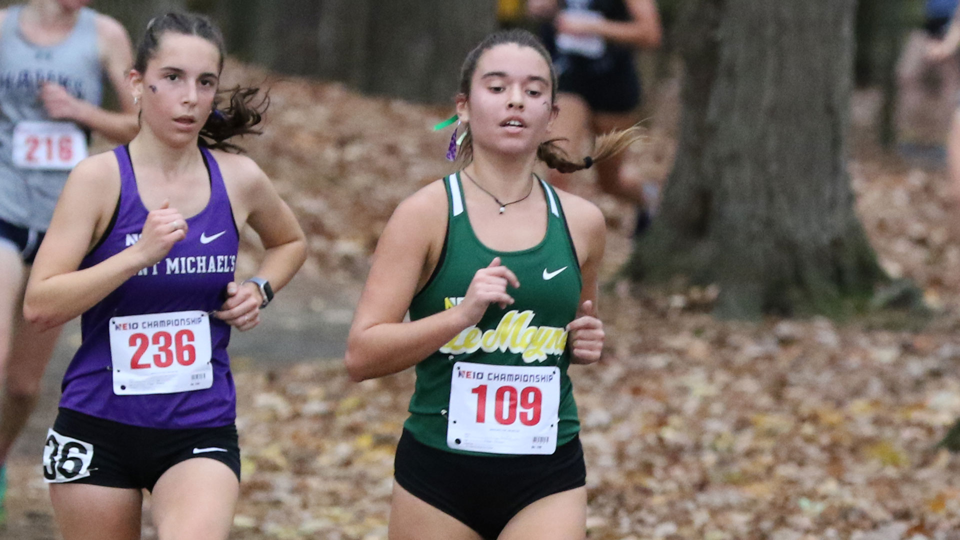 Sophia Bisognano NE10