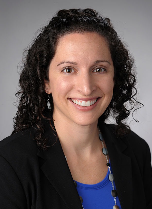 Jessica Garay Ph.D., RDN, FAND, CSCS