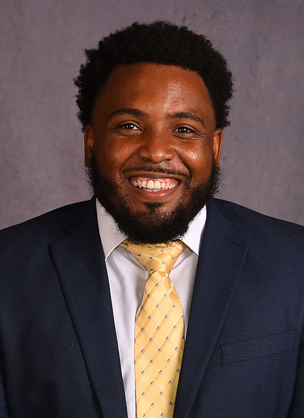 Antwan Ballinger