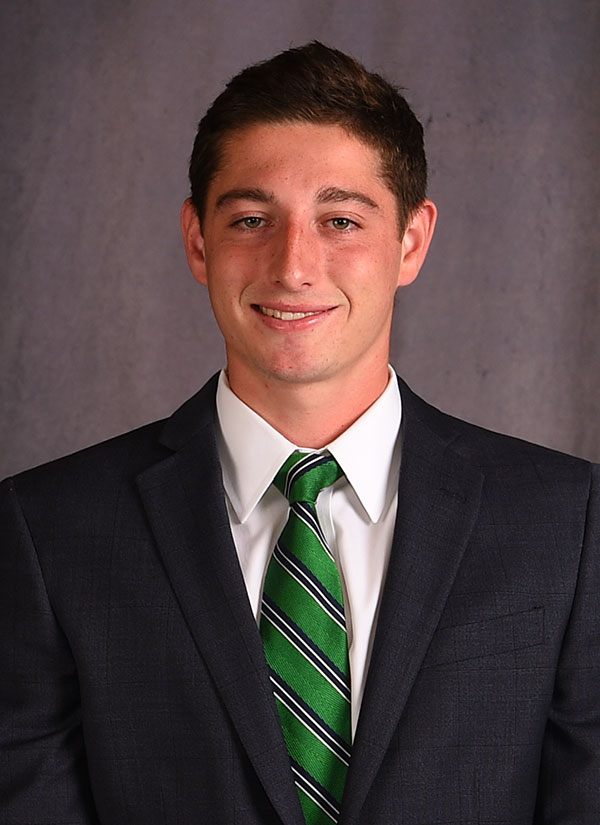 Braeden Elmer Staff