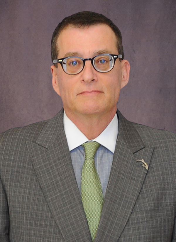 Terence Mannion