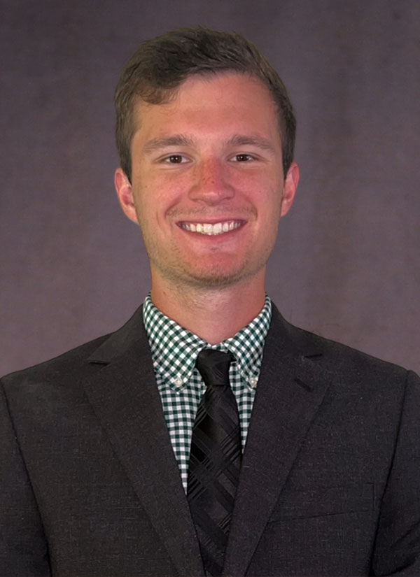 Ethan Hayner