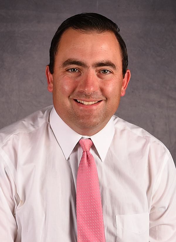 Joe Tesori Jr. 