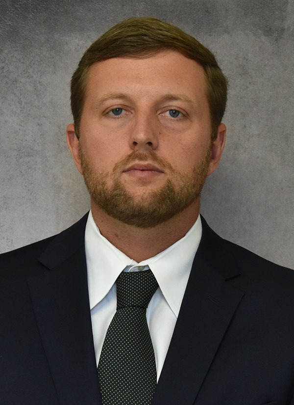 Justin Schneidman HS