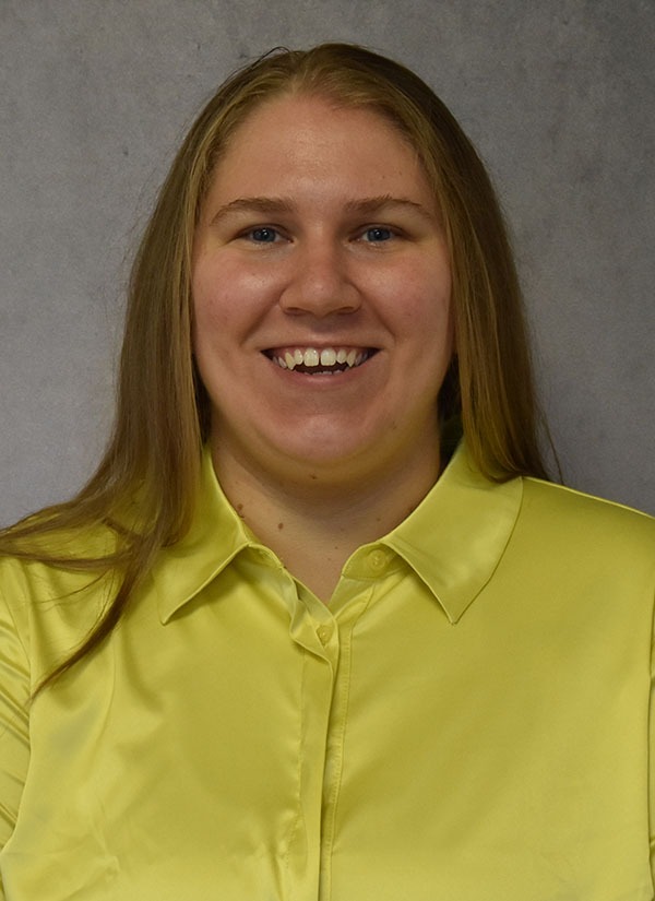 Katie Kolinski