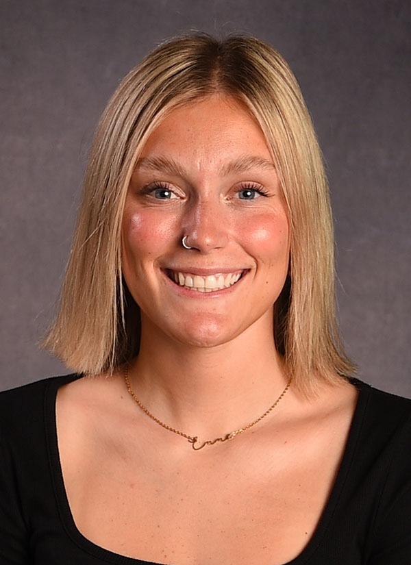 Emma McDonough 23