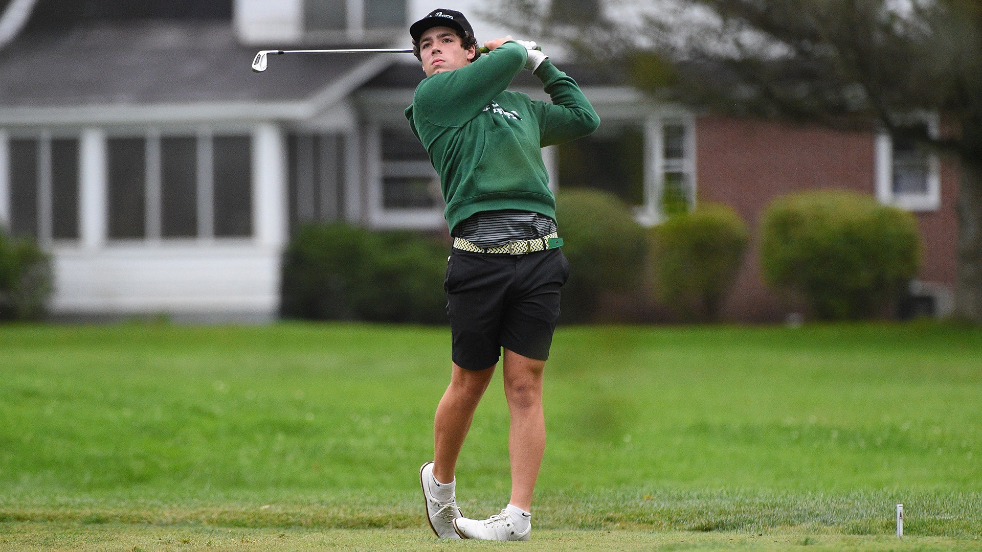 Jacob Moody Drive Followthrough Colgate