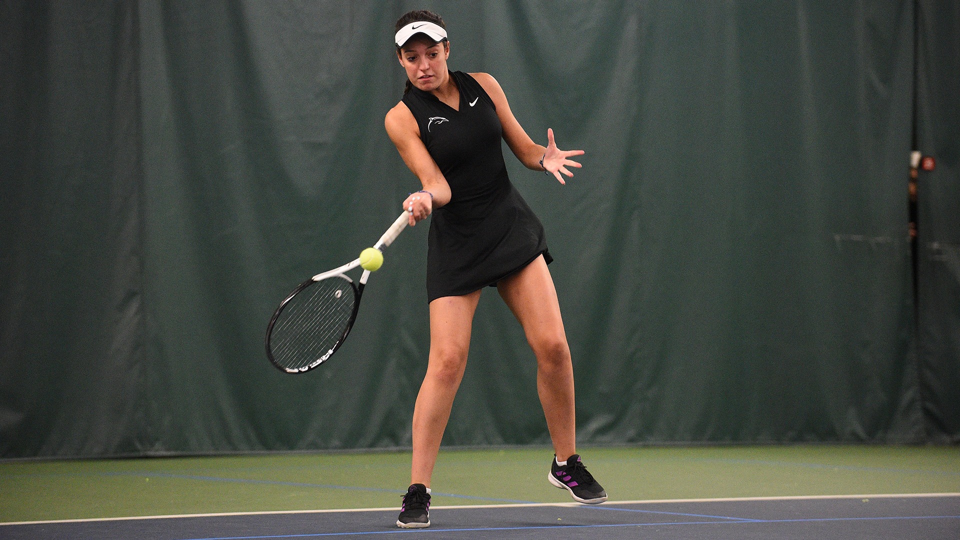 Paula Casares Swing Merrimack