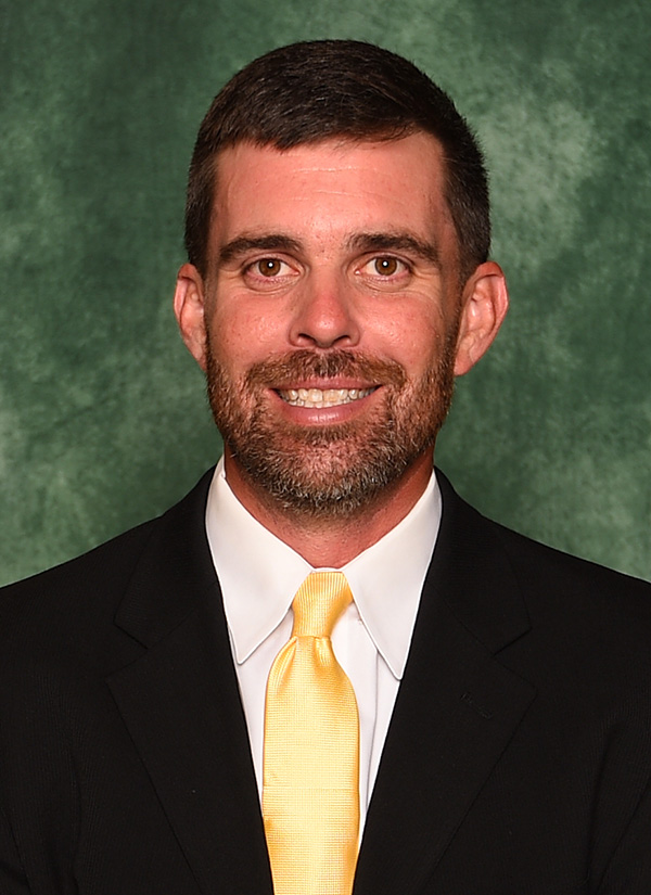 Mike Discenza