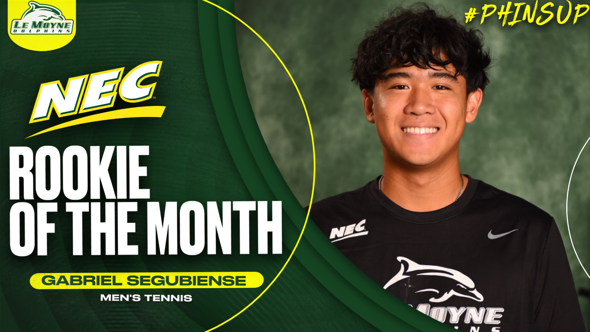 Segubiense NEC Sept ROTM 