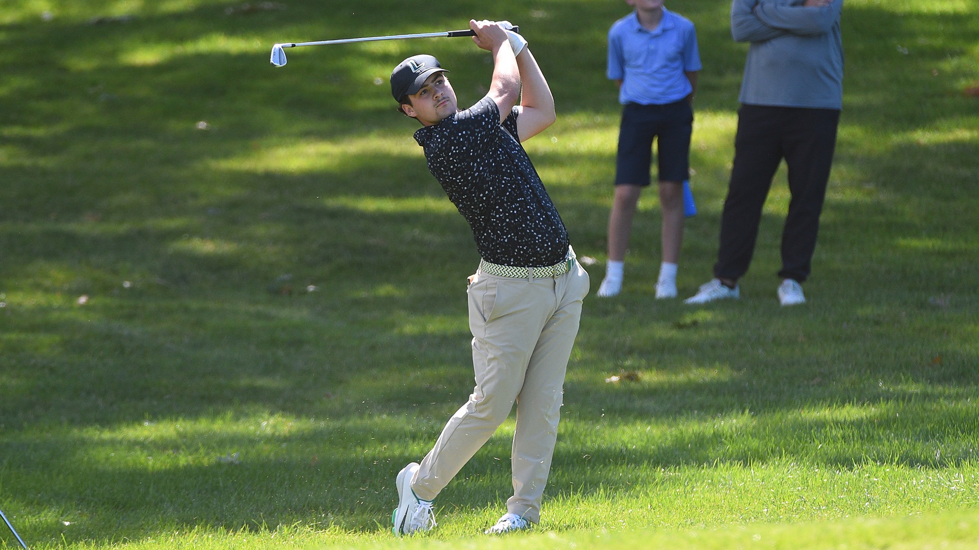 Maglisco Iron Niagara