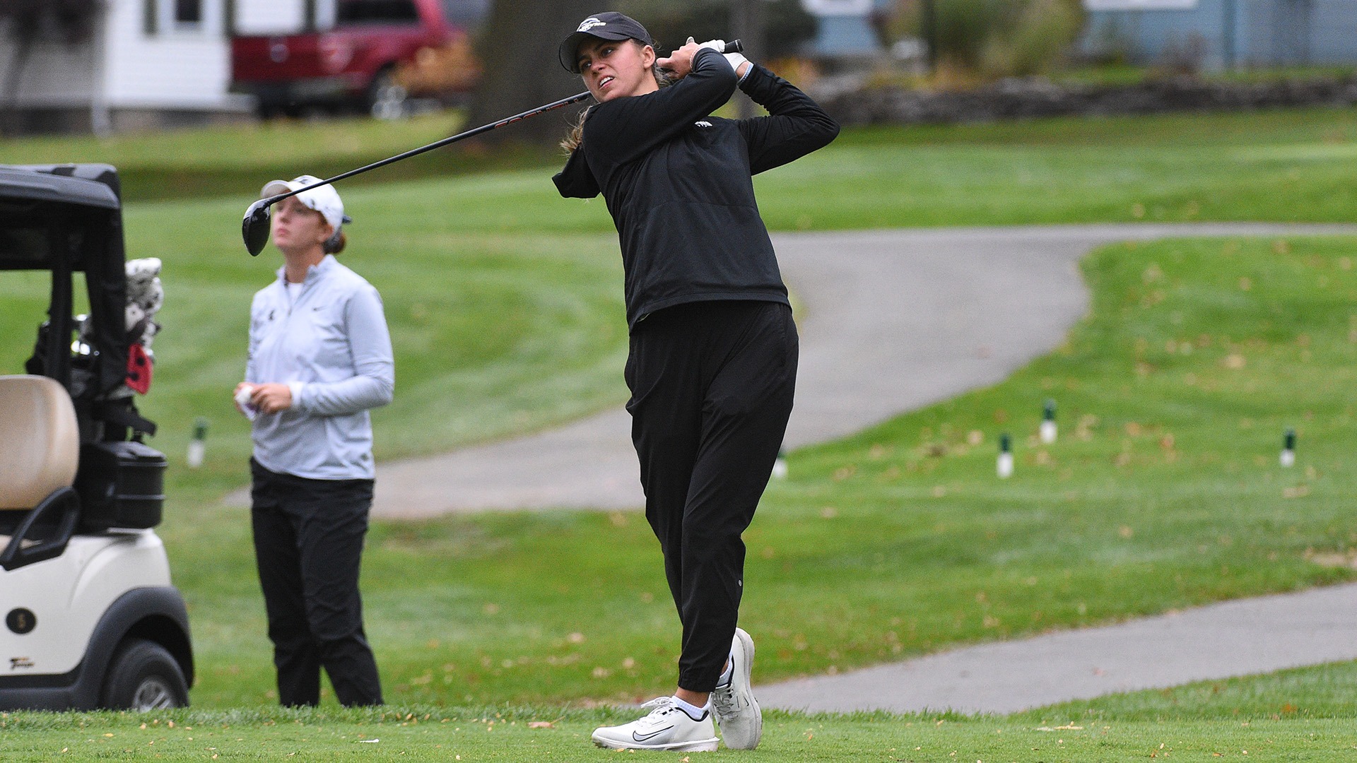 Cafarella Followthrough