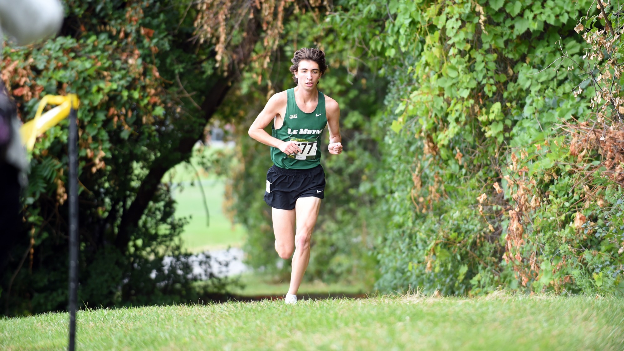 XCPaulShortRecap10.3.25