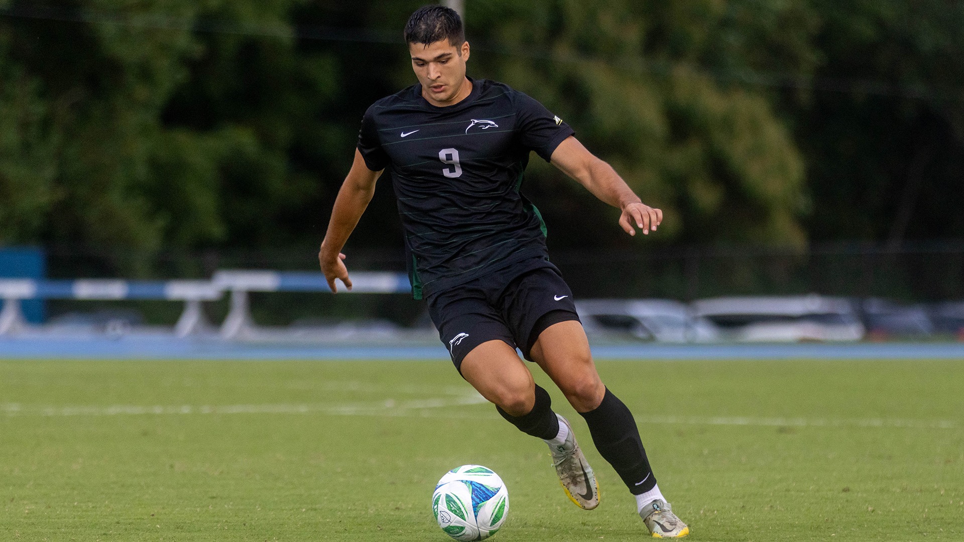 F Pagano Dribble Delaware