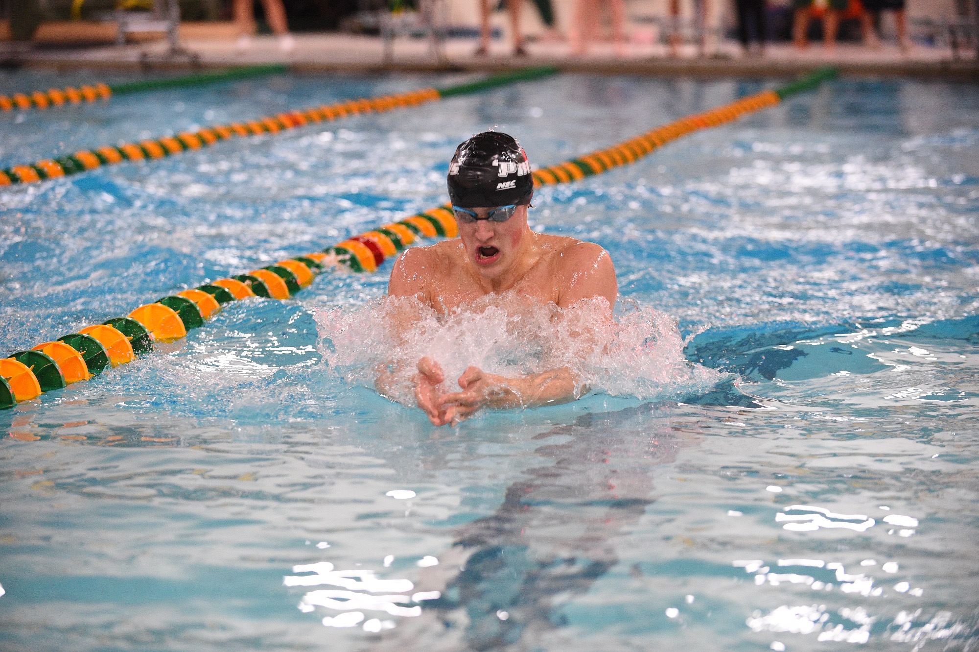 Lucas Clay U.S. Open