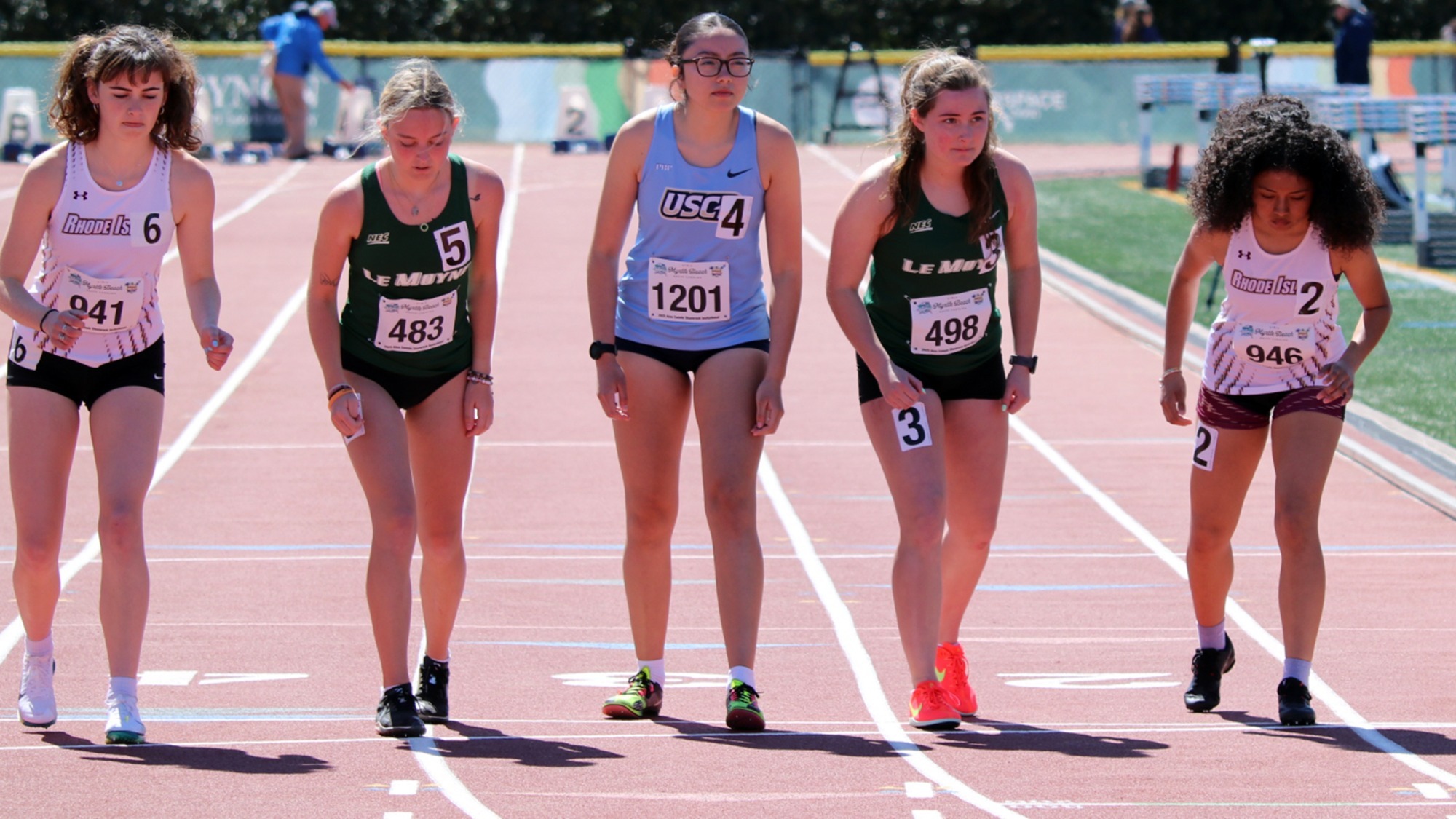 Bison/BrockportRecap4.13.25