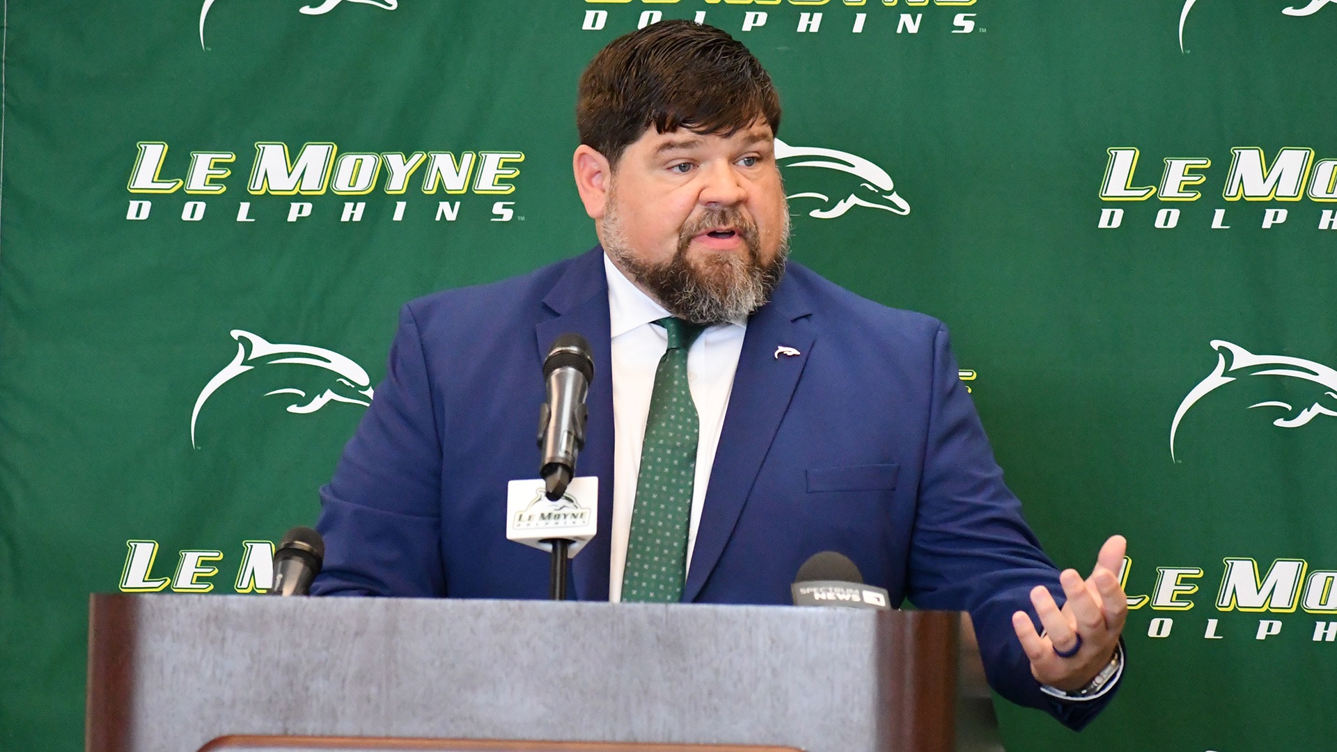 Phil Brown Press Conference 