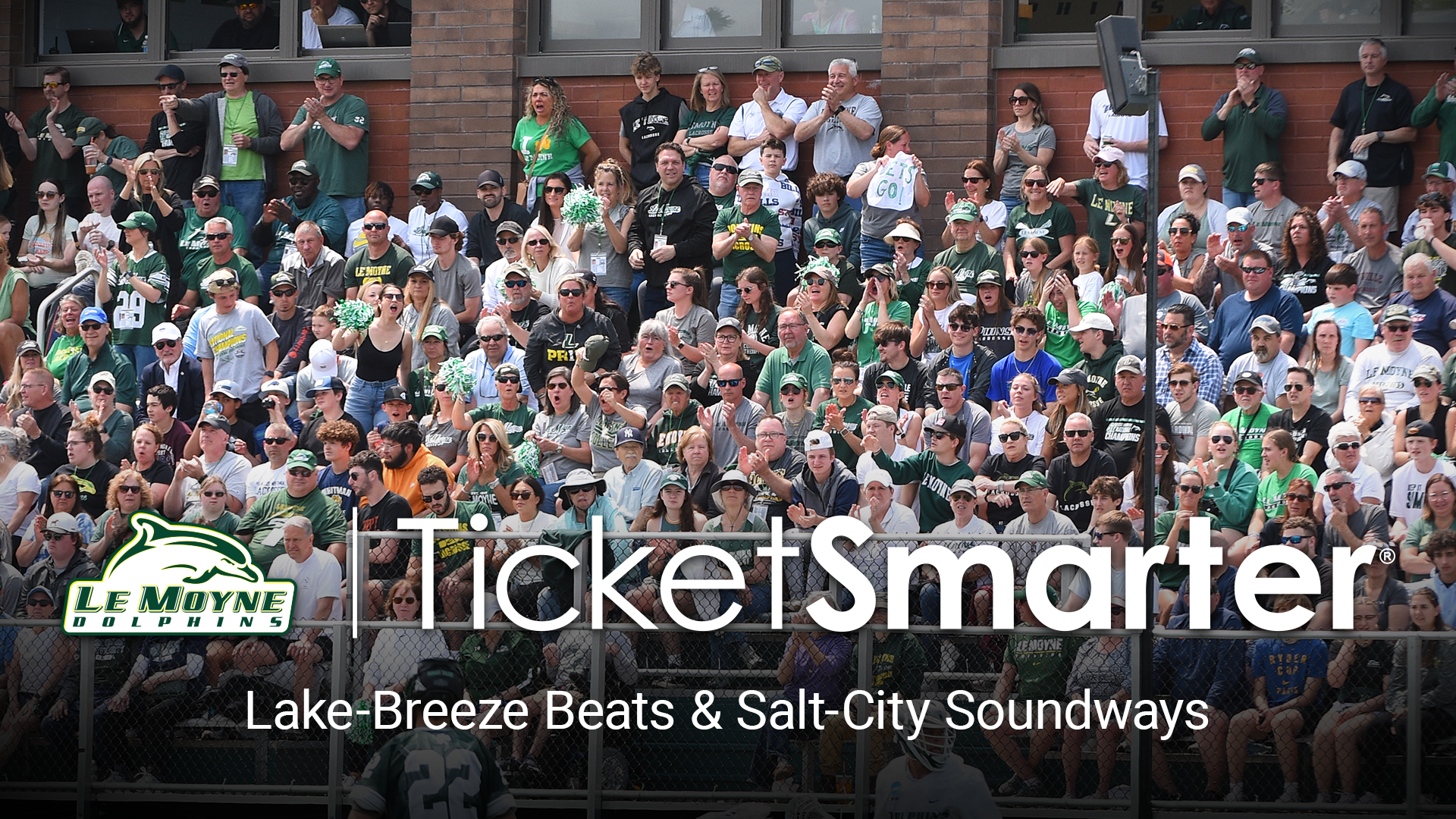 TicketSmarter May 2025