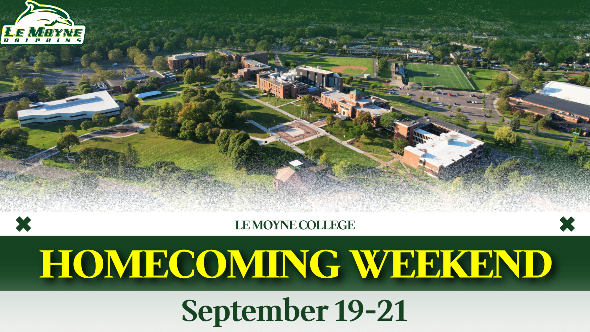 Doc Joiner Homecoming Weekend 2025