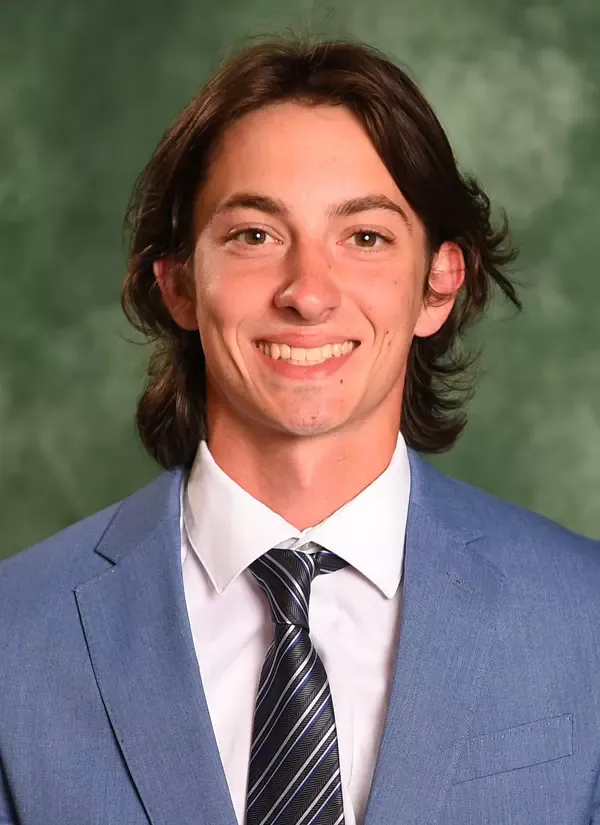 Connor Scott