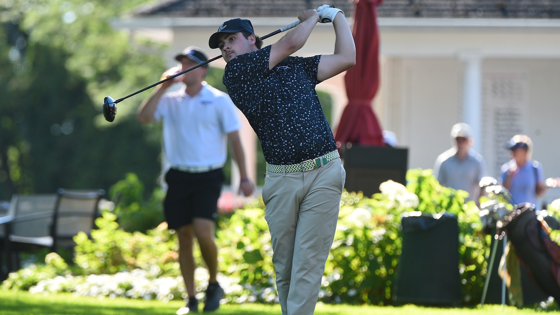 Maglisco Followthrough Niagara