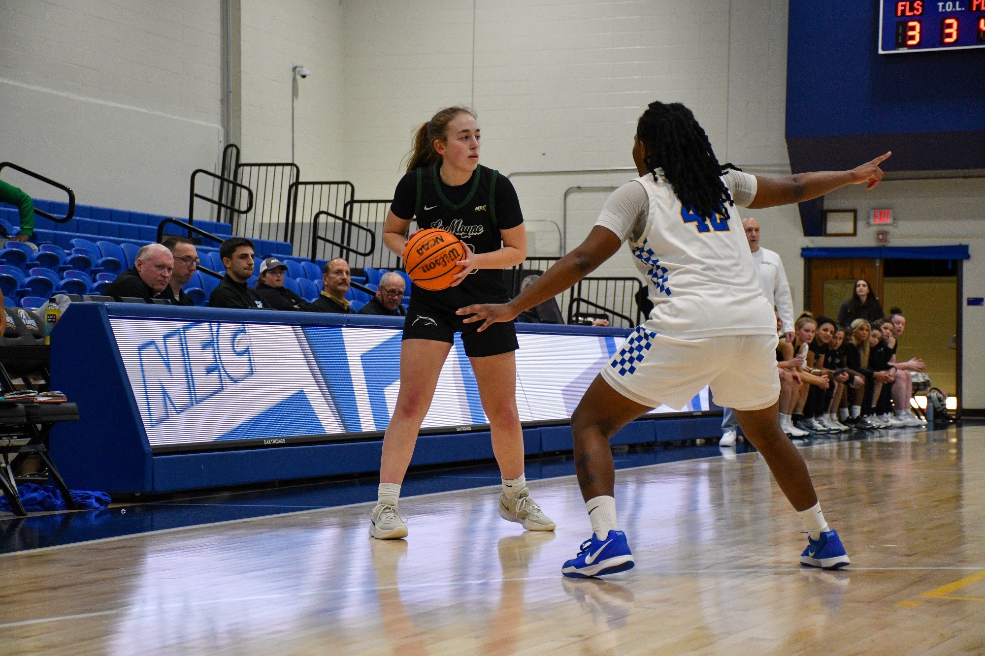 Kayden Clark vs New Haven