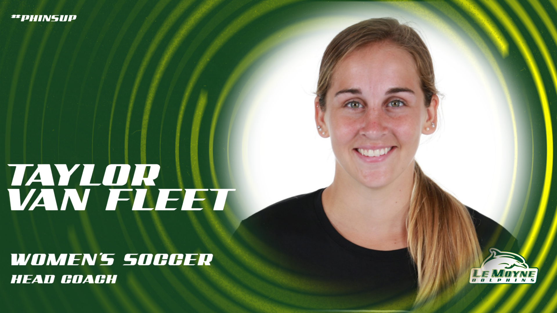 Taylor Van Fleet hire