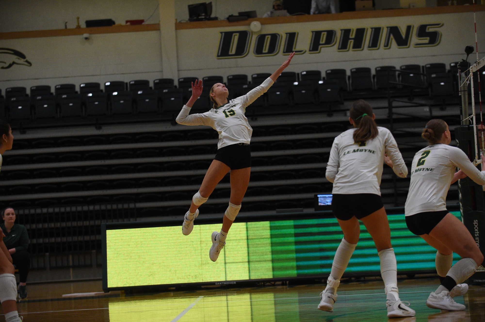 Volleyball Set