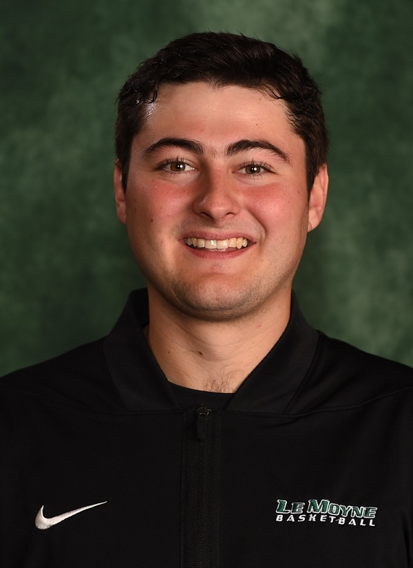 Blake Kirchner - MBB DOBO
