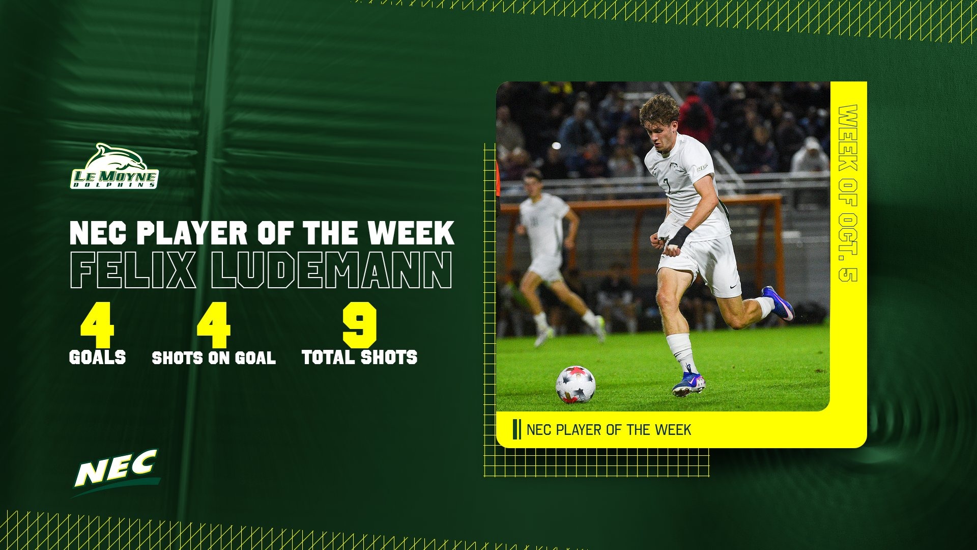LudemannNECPOTW10.5.26