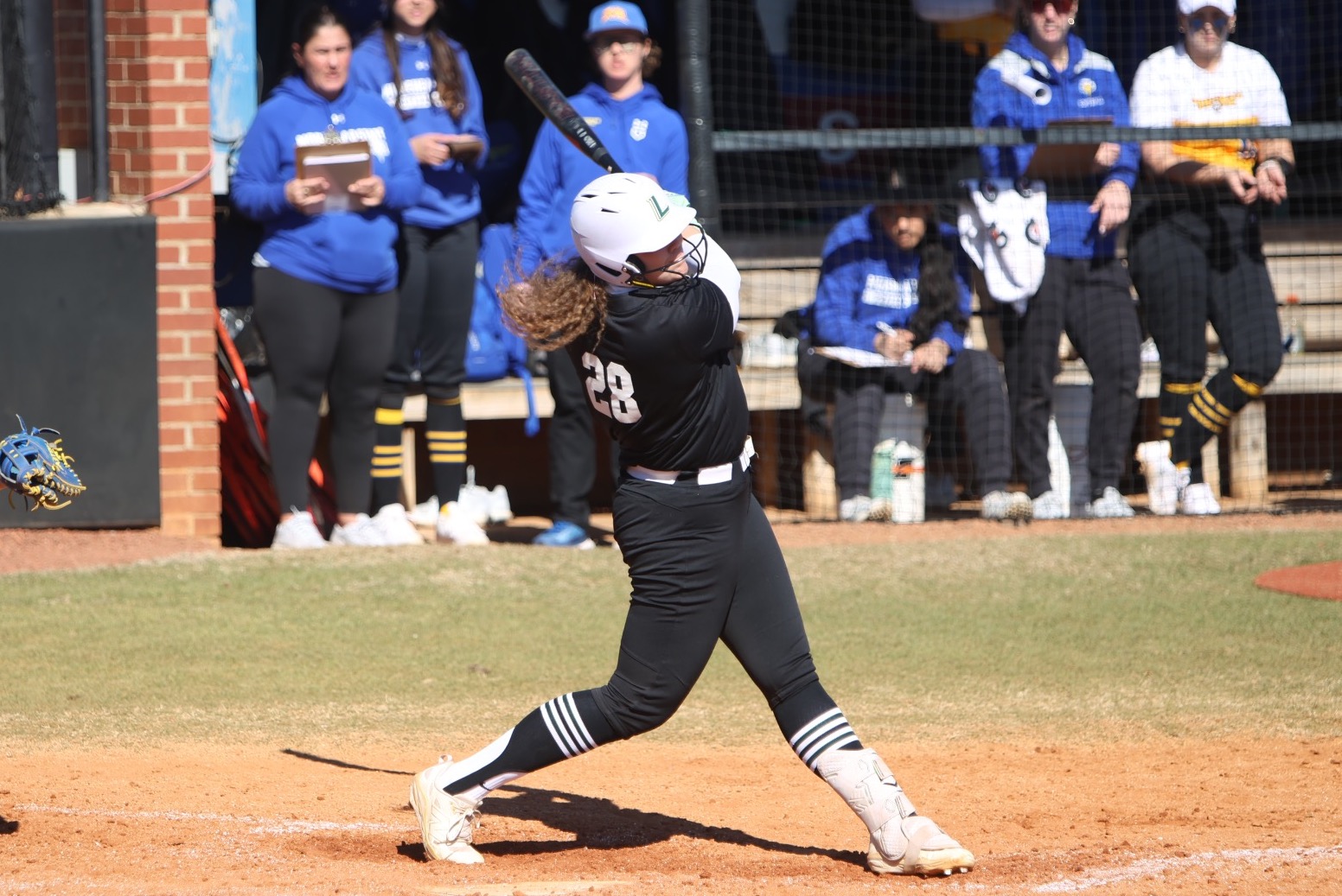 Arianna Exarchakis vs MSU