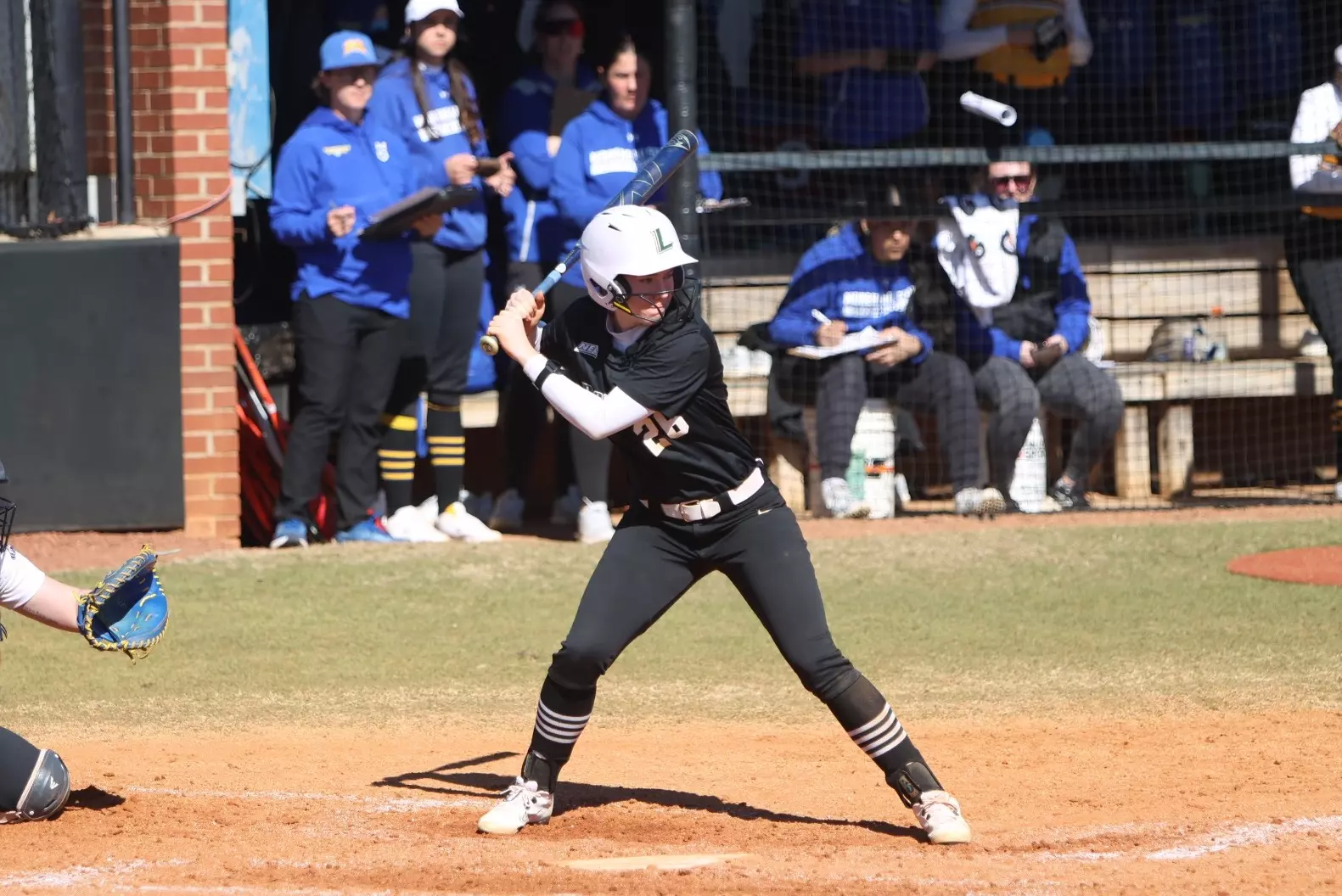 Shannon Gavigan vs Morehead State