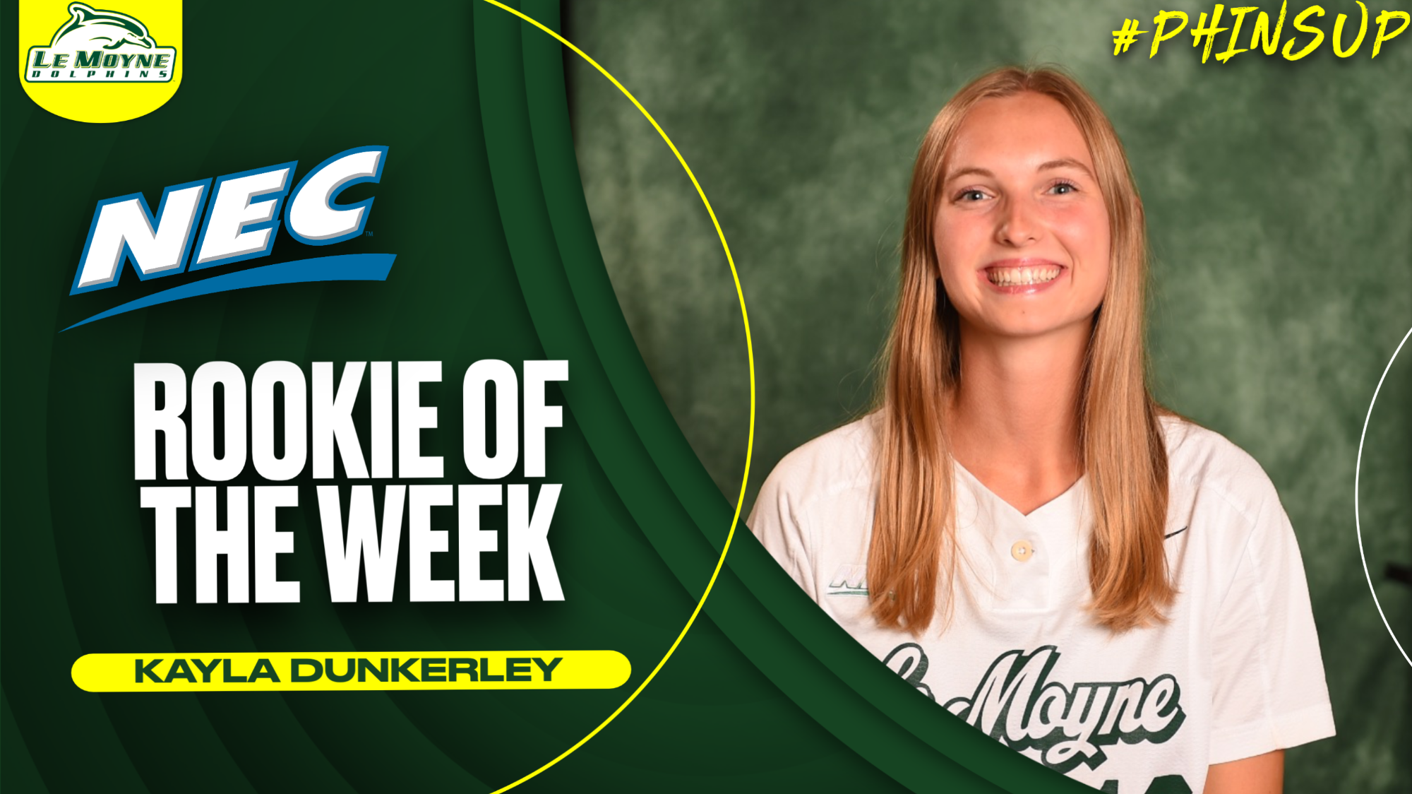 Dunkerley NEC ROTW 3/10